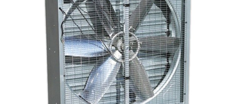 Exhaust Fan use for ventilation